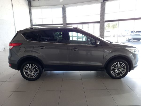 2013-Ford-Kuga-16-EcoBoost-Trend-AWD-Auto image:7