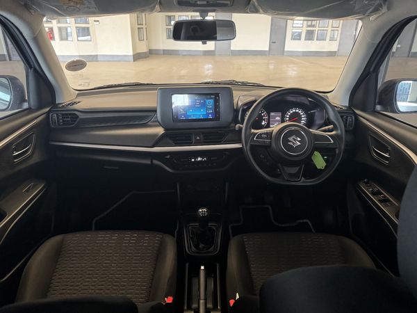 2026-Suzuki-Swift-12-GL image:19