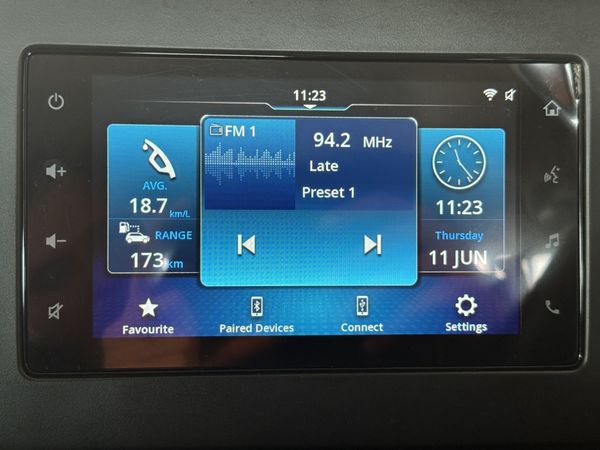 2026-Suzuki-Swift-12-GL image:25