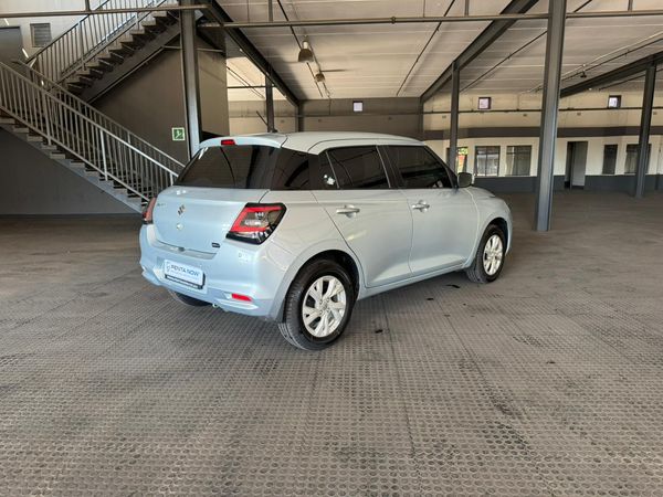 2026-Suzuki-Swift-12-GL image:2