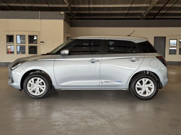 2026-Suzuki-Swift-12-GL image:5