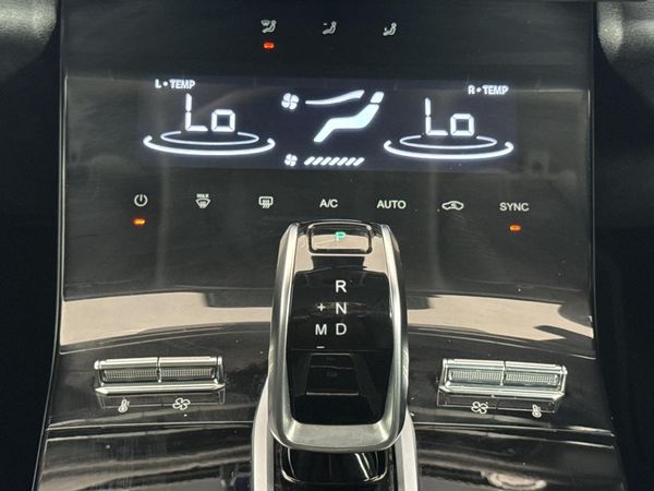 2022-Chery-Tiggo-7-Pro-15T-Executive-CVT image:10