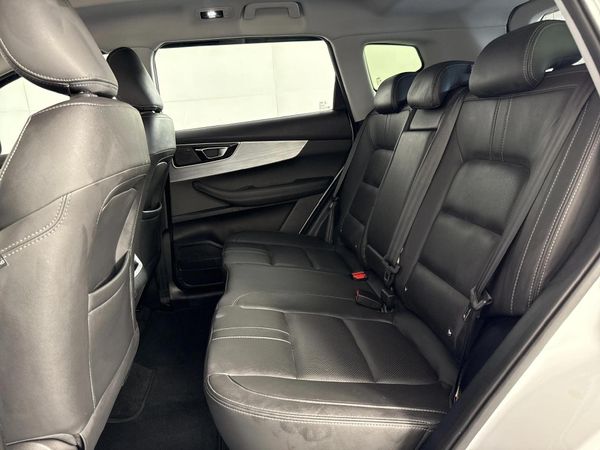 2022-Chery-Tiggo-7-Pro-15T-Executive-CVT image:3