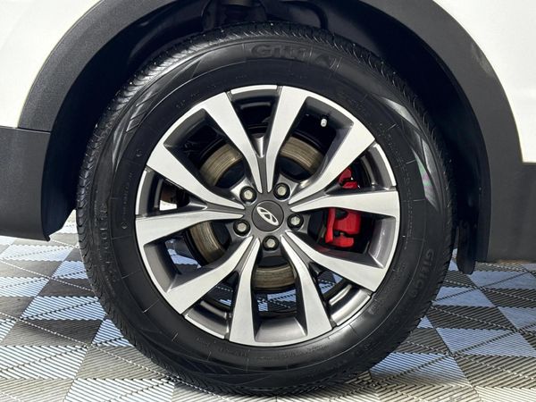 2022-Chery-Tiggo-7-Pro-15T-Executive-CVT image:6