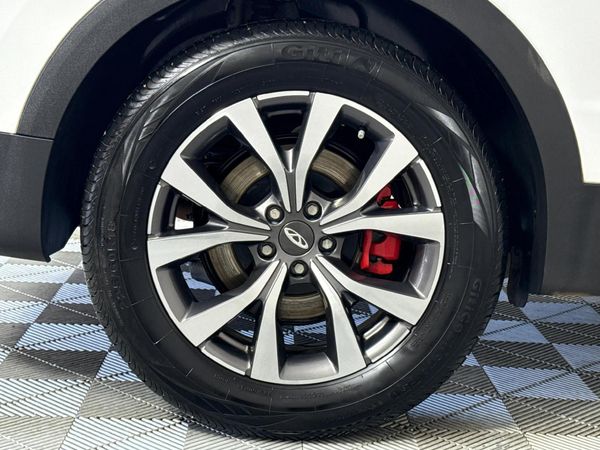 2022-Chery-Tiggo-7-Pro-15T-Executive-CVT image:7