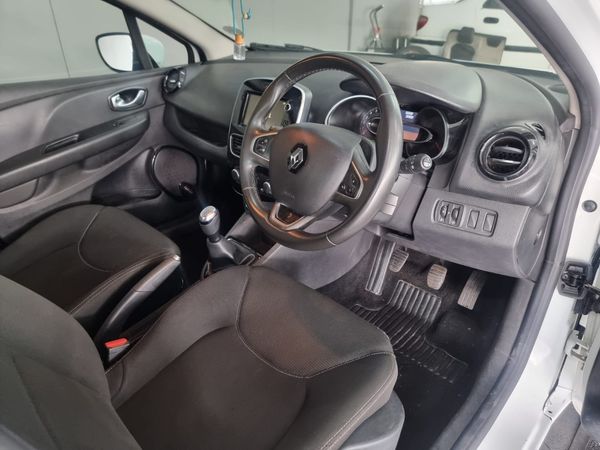 2020-Renault-Clio-IV-900T-Authentique-5-dr-66kW image:10