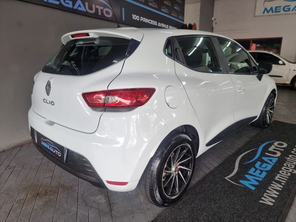 2020-Renault-Clio-IV-900T-Authentique-5-dr-66kW image:7