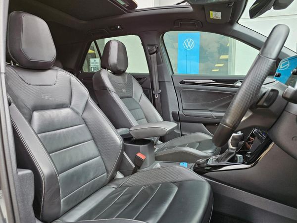 2023-Volkswagen-T-Roc-20-TSI-4M-R-Line-Auto image:12