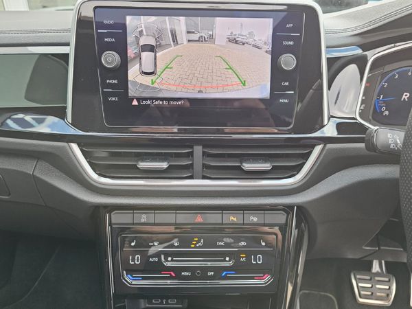 2023-Volkswagen-T-Roc-20-TSI-4M-R-Line-Auto image:17