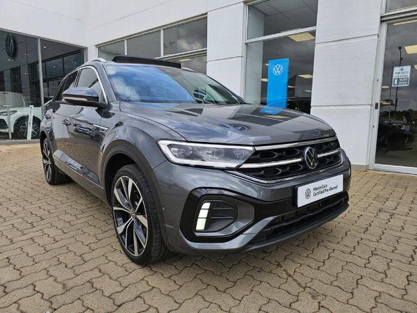 2023-Volkswagen-T-Roc-20-TSI-4M-R-Line-Auto image:8