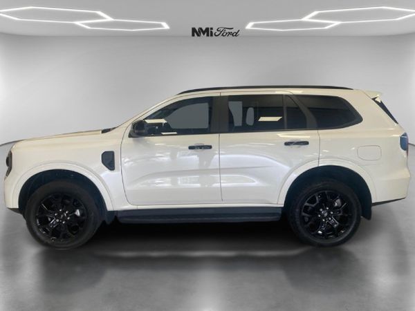 2025-Ford-Everest-20D-Bi-Turbo-Sport-4x4-Auto image:1