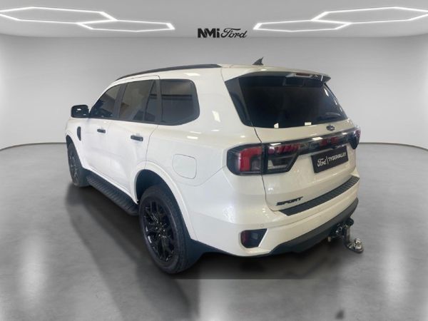 2025-Ford-Everest-20D-Bi-Turbo-Sport-4x4-Auto image:3