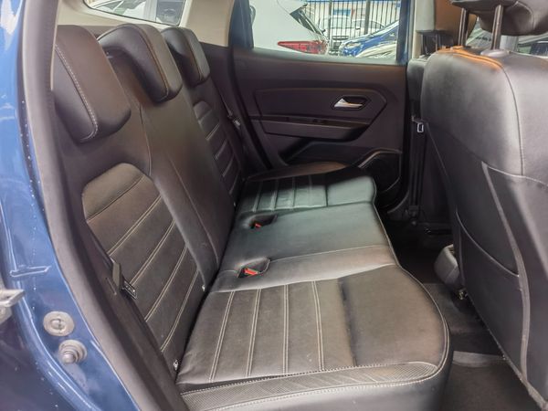 2019-Renault-Duster-15-dCi-Prestige-Automatic-Low-Mileage image:9