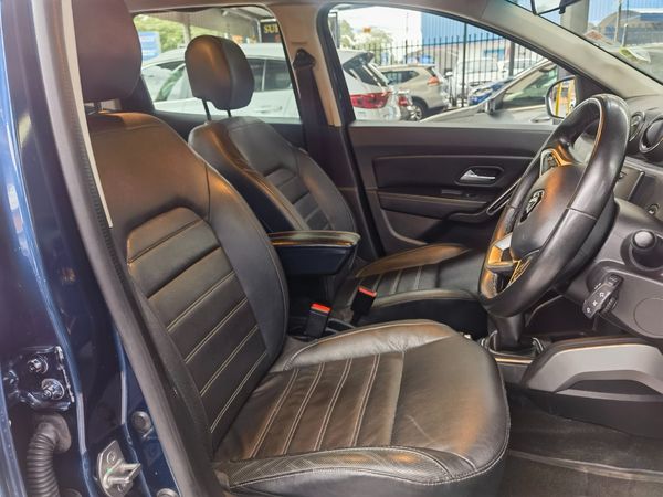 2019-Renault-Duster-15-dCi-Prestige-Automatic-Low-Mileage image:11