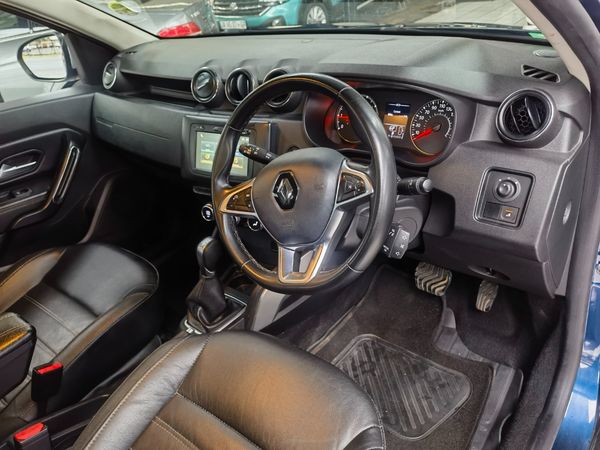 2019-Renault-Duster-15-dCi-Prestige-Automatic-Low-Mileage image:12