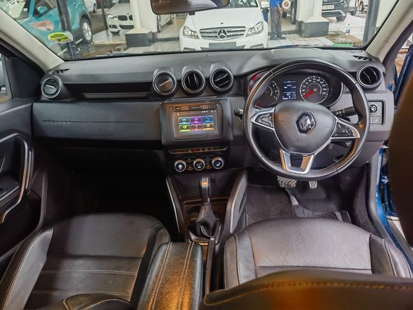 2019-Renault-Duster-15-dCi-Prestige-Automatic-Low-Mileage image:13