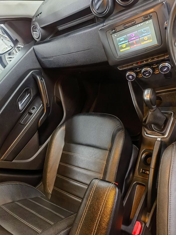 2019-Renault-Duster-15-dCi-Prestige-Automatic-Low-Mileage image:14