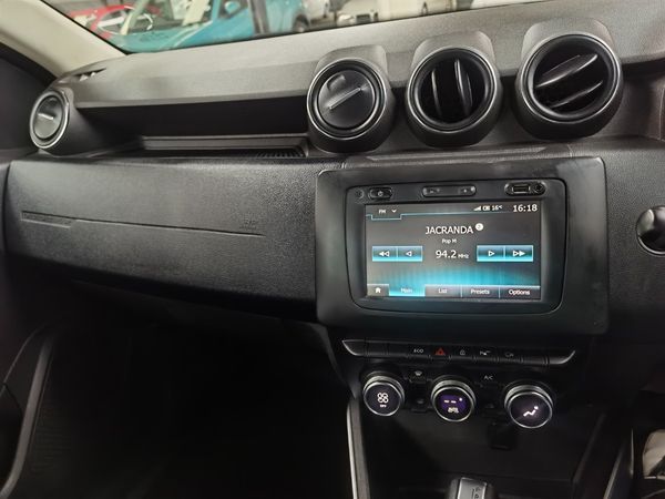 2019-Renault-Duster-15-dCi-Prestige-Automatic-Low-Mileage image:16