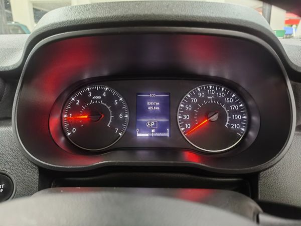 2019-Renault-Duster-15-dCi-Prestige-Automatic-Low-Mileage image:19