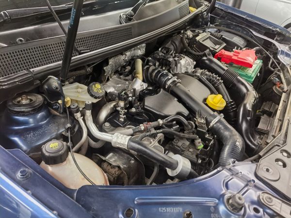 2019-Renault-Duster-15-dCi-Prestige-Automatic-Low-Mileage image:21