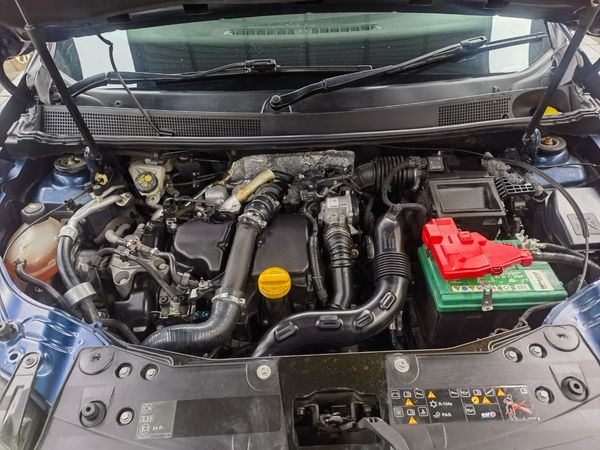 2019-Renault-Duster-15-dCi-Prestige-Automatic-Low-Mileage image:22