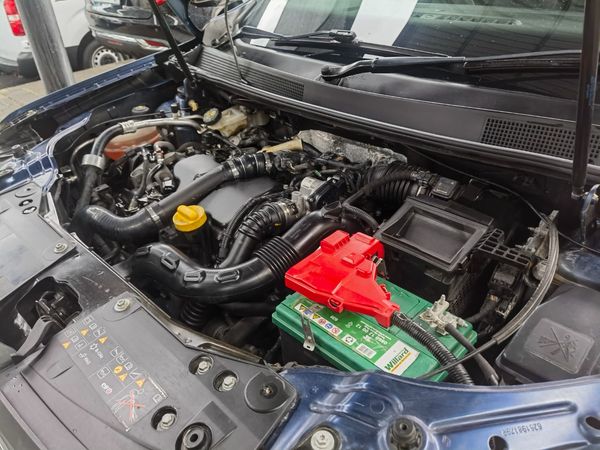 2019-Renault-Duster-15-dCi-Prestige-Automatic-Low-Mileage image:23