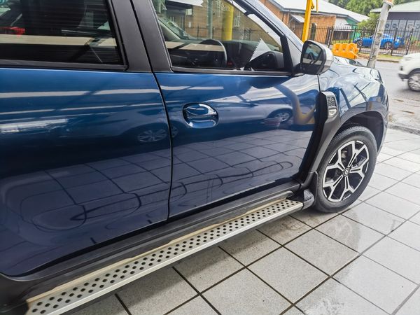2019-Renault-Duster-15-dCi-Prestige-Automatic-Low-Mileage image:2