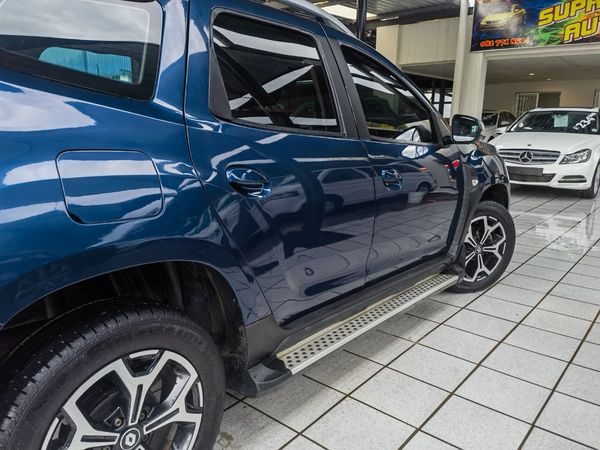 2019-Renault-Duster-15-dCi-Prestige-Automatic-Low-Mileage image:3