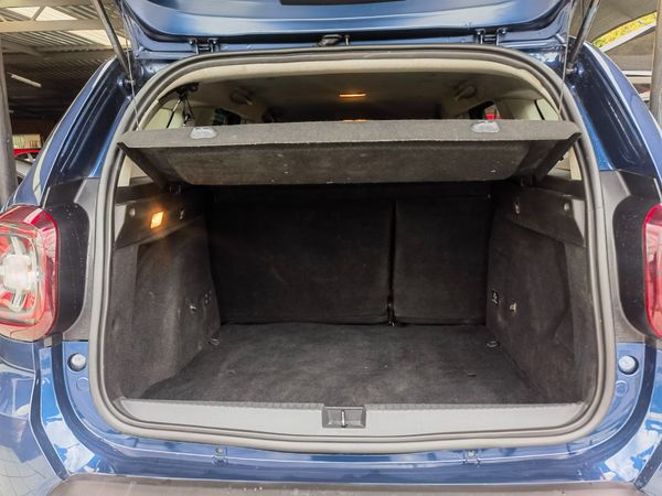 2019-Renault-Duster-15-dCi-Prestige-Automatic-Low-Mileage image:6