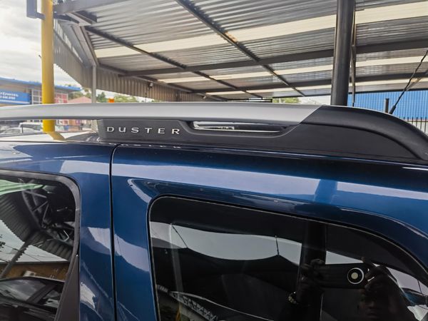 2019-Renault-Duster-15-dCi-Prestige-Automatic-Low-Mileage image:7