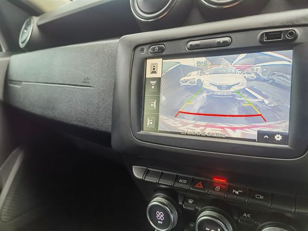 2019-Renault-Duster-15-dCi-Prestige-Automatic-Low-Mileage image:8