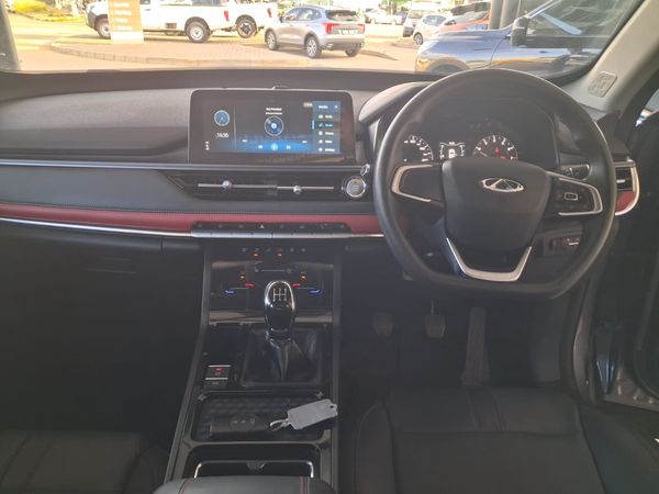 2026-Chery-Tiggo-4-Pro-15-LiT image:10