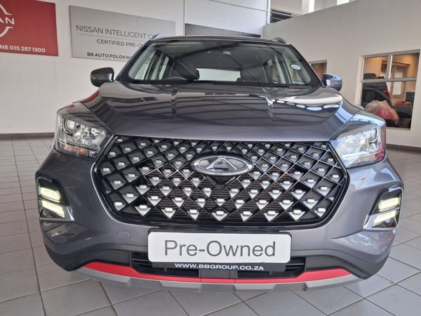 2026-Chery-Tiggo-4-Pro-15-LiT image:1
