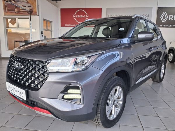 2026-Chery-Tiggo-4-Pro-15-LiT image:2