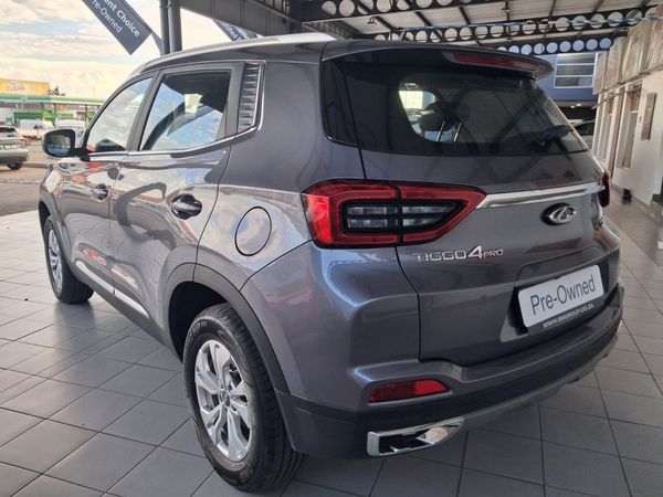 2026-Chery-Tiggo-4-Pro-15-LiT image:4