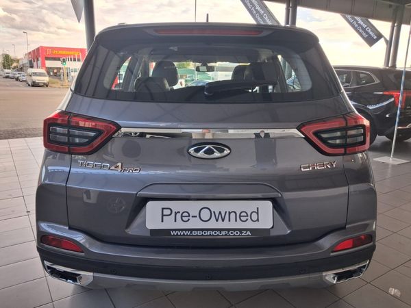 2026-Chery-Tiggo-4-Pro-15-LiT image:5