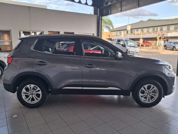 2026-Chery-Tiggo-4-Pro-15-LiT image:7