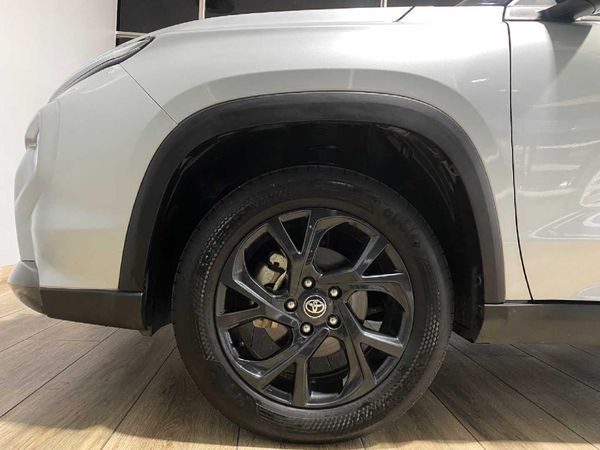 2025-Toyota-Urban-Cruiser-15-XR-Auto image:5