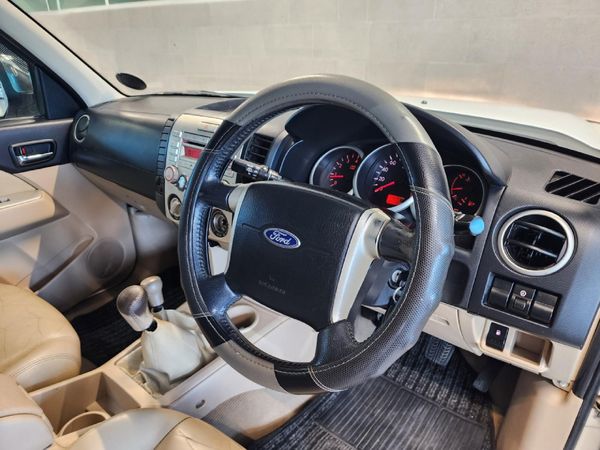 2011-Ford-Everest-30-TDCi-XLT-4x4 image:7