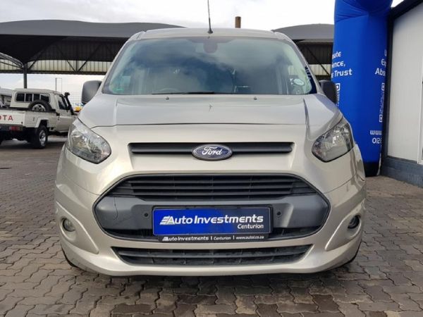 2015-Ford-Tourneo-Connect-10-Trend-SWB image:1