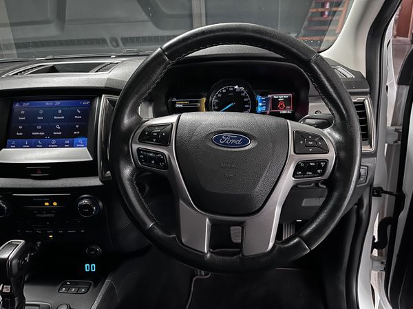 2020-Ford-Ranger-20D-XLT-4x4-Double-Cab image:9