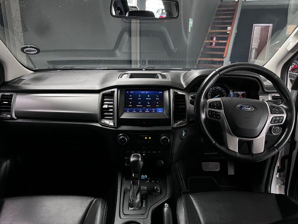 2020-Ford-Ranger-20D-XLT-4x4-Double-Cab image:10