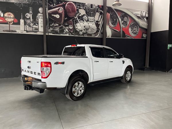 2020-Ford-Ranger-20D-XLT-4x4-Double-Cab image:14