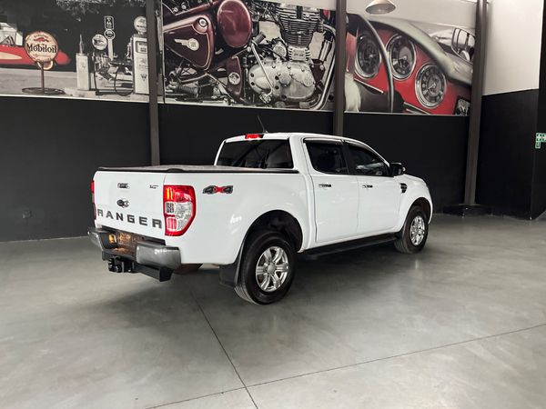 2020-Ford-Ranger-20D-XLT-4x4-Double-Cab image:15