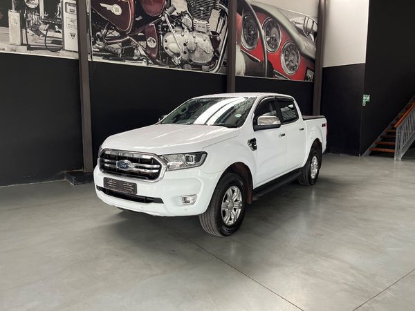 2020-Ford-Ranger-20D-XLT-4x4-Double-Cab image:1