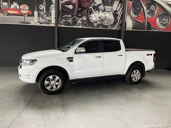 2020-Ford-Ranger-20D-XLT-4x4-Double-Cab image:2