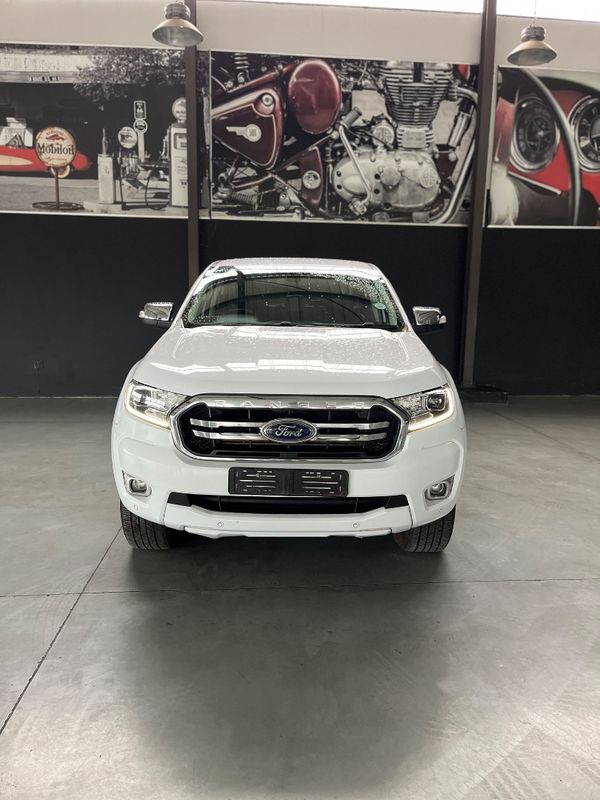 2020-Ford-Ranger-20D-XLT-4x4-Double-Cab image:3