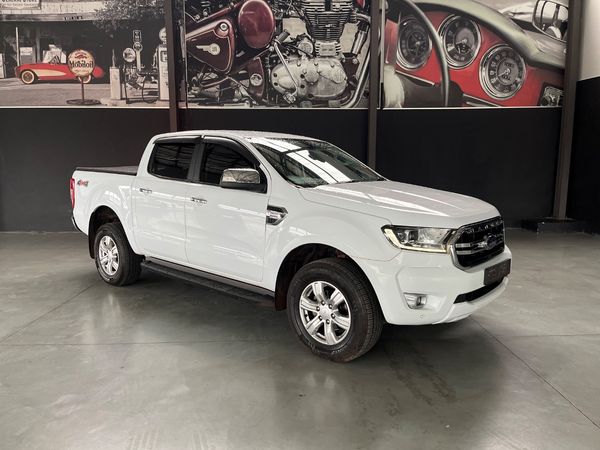 2020-Ford-Ranger-20D-XLT-4x4-Double-Cab image:4