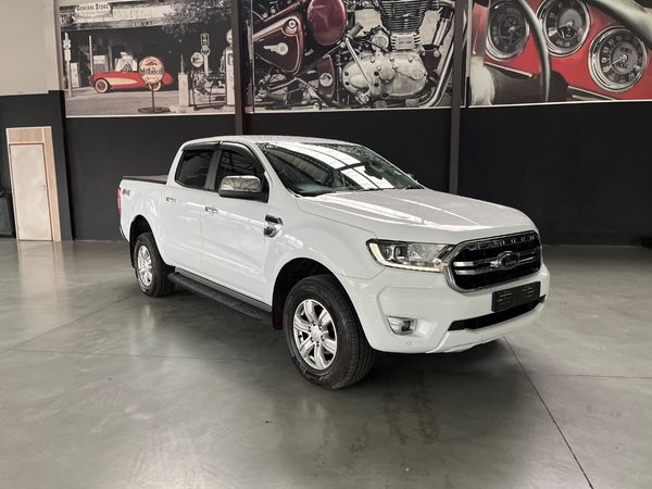 2020-Ford-Ranger-20D-XLT-4x4-Double-Cab image:5