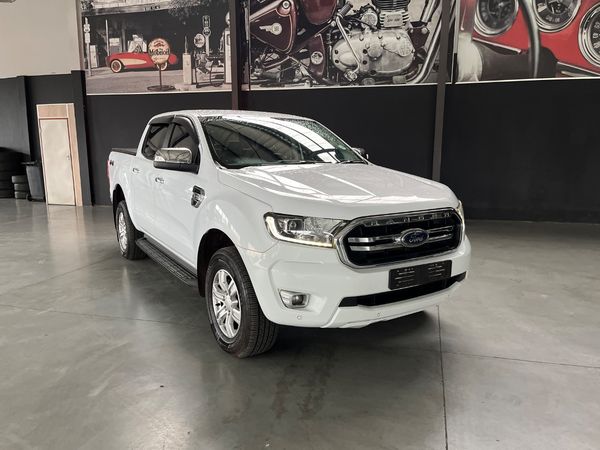 2020-Ford-Ranger-20D-XLT-4x4-Double-Cab image:6